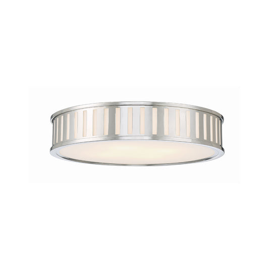 Kendal 22.5'' Flush Mount