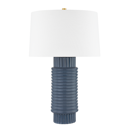 BRODERICK Table Lamp