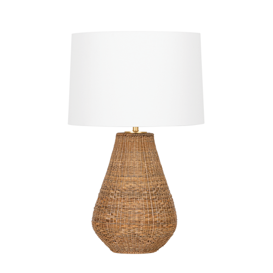 EASTBRIDGE TABLE LAMP