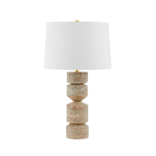 GALEVILLE TABLE LAMP