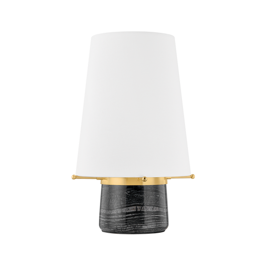 CENTRAL VALLEY Rechargeable Table Lamp