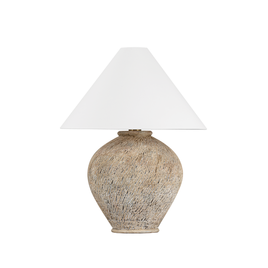 RUMBROOK TABLE LAMP