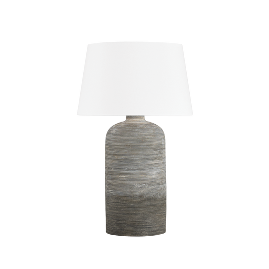 SUTTON MANOR TABLE LAMP