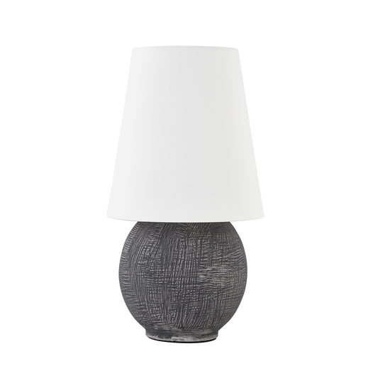 ULSTERVILLE Rechargeable Table Lamp