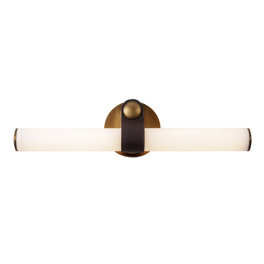 Ledger Vanity Light