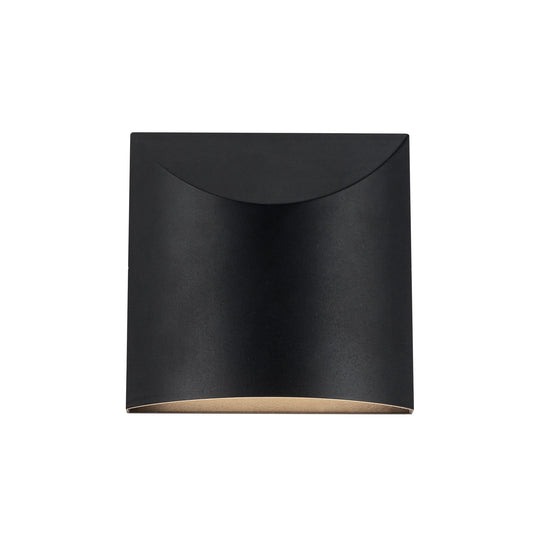 Lenox Exterior Wall Sconce