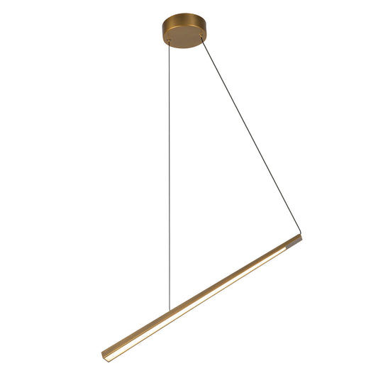 Lex Linear Pendant