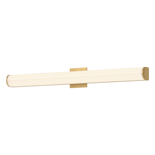 Longitude Vanity Light