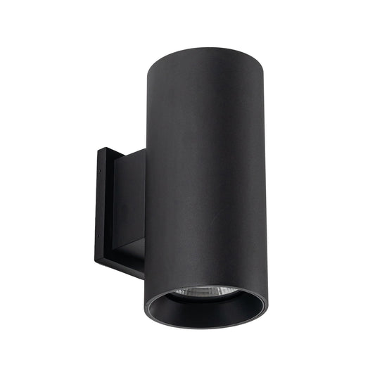 Lorna Exterior Wall Sconce
