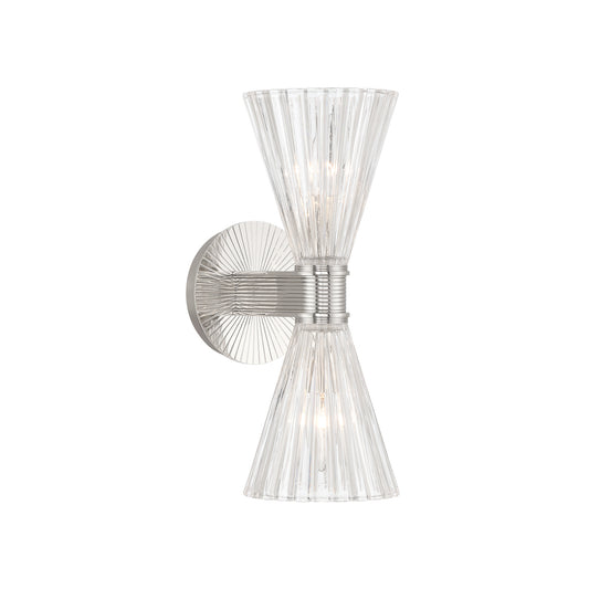 Lotus 5.5'' Sconce