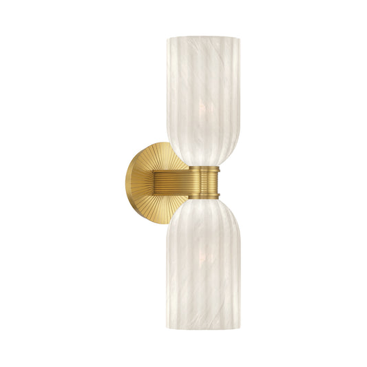 Lotus 5'' Sconce