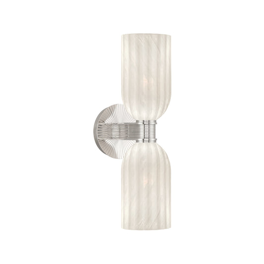 Lotus 5'' Sconce