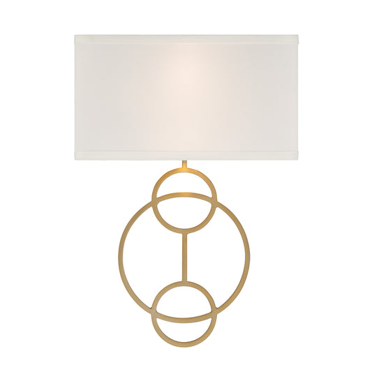 Laurel 10'' Sconce