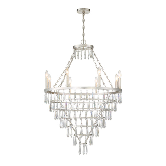 Lucille 28'' Chandelier