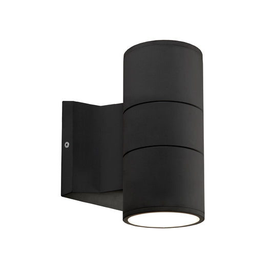 Lund Exterior Wall Sconce