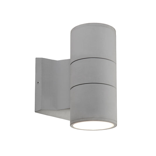 Lund Exterior Wall Sconce