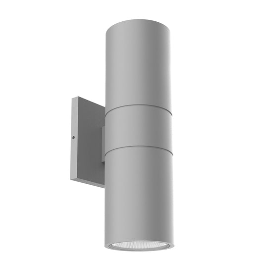 Lund Exterior Wall Sconce