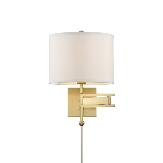 Marshall 12.5'' Task Sconce