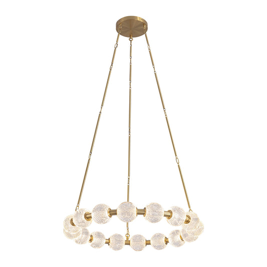 Marni Chandelier