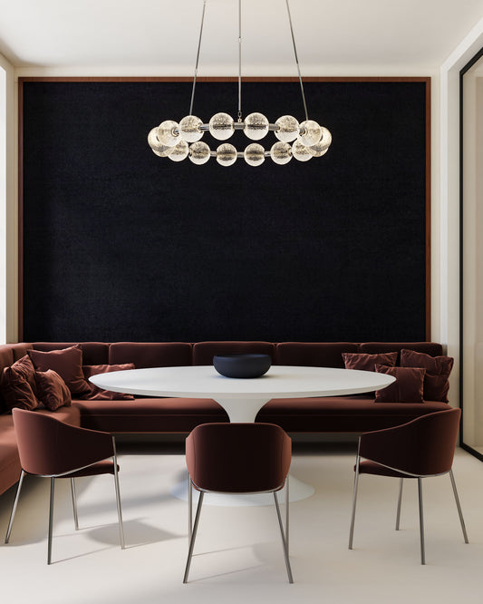 Marni Chandelier