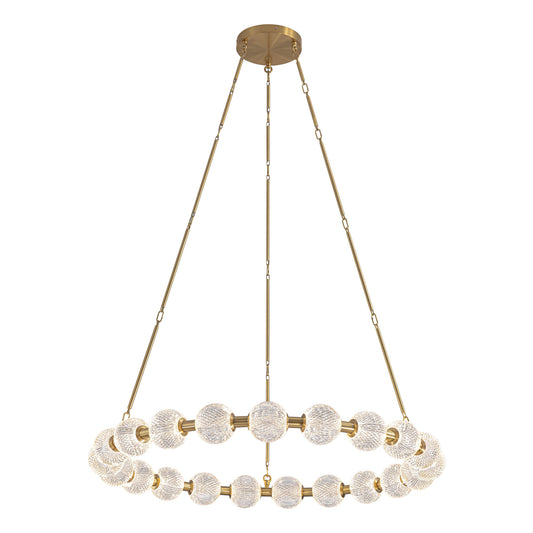 Marni Chandelier