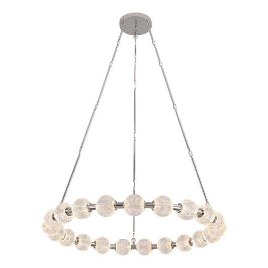 Marni Chandelier