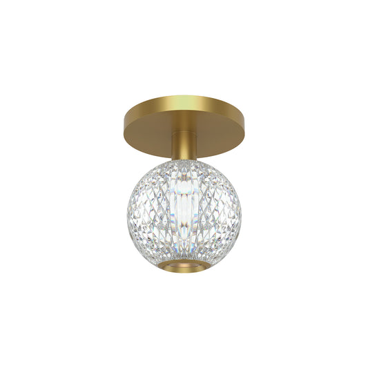 Marni Flush Mount
