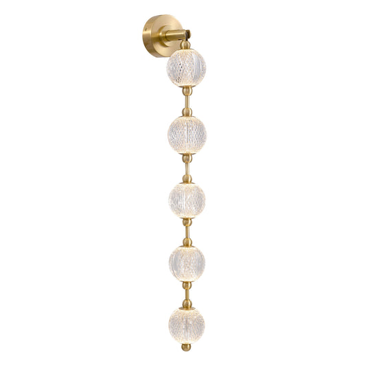 Marni Wall/Vanity Light