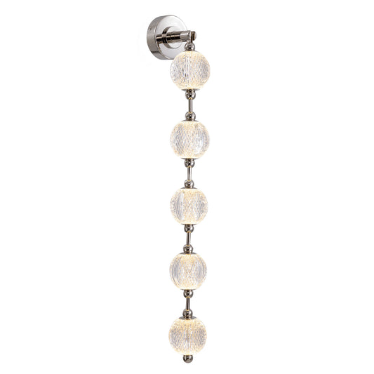 Marni Wall/Vanity Light