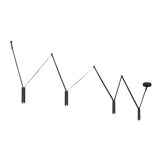 Mason Linear Pendant