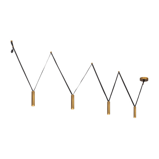 Mason Linear Pendant