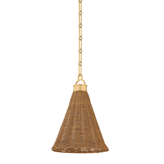 Kensington Pendant