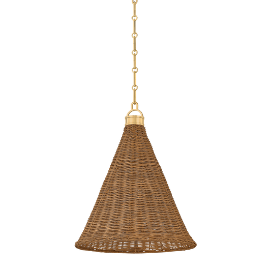 Kensington Pendant