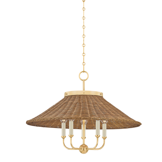 Kensington Chandelier