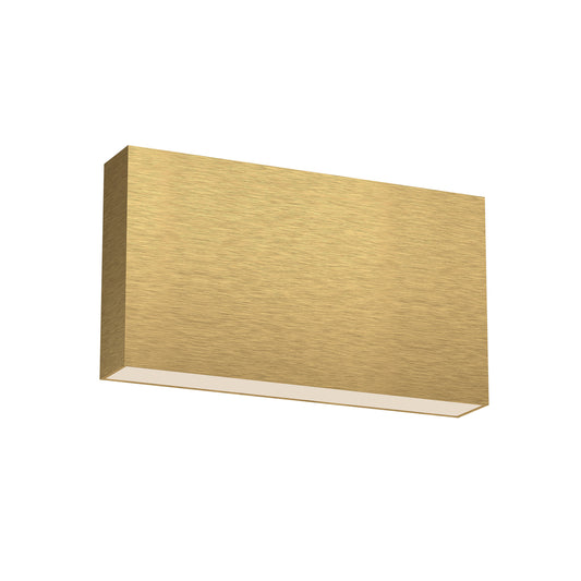 Mica All-terior Wall Light