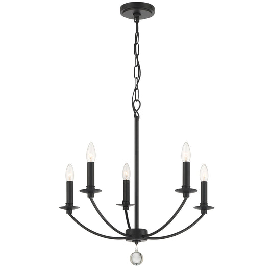 Mila 23'' Chandelier