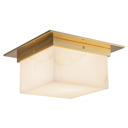 Mineral Flush Mount