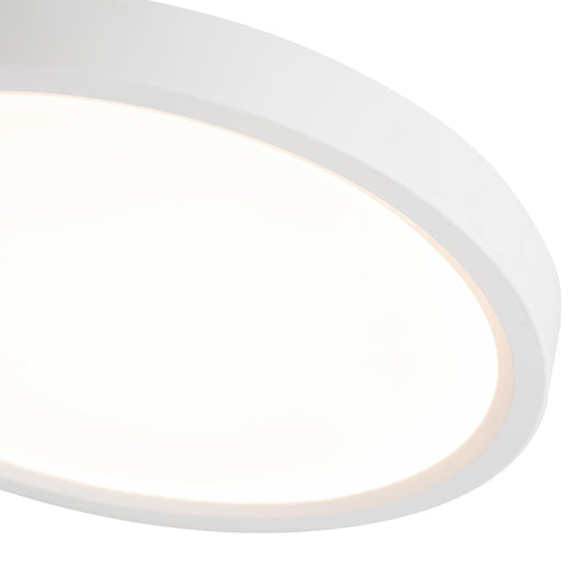 Mio Flush Mount