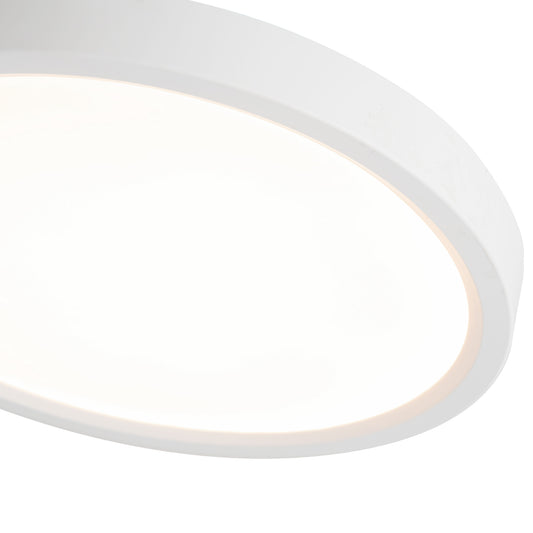 Mio Flush Mount