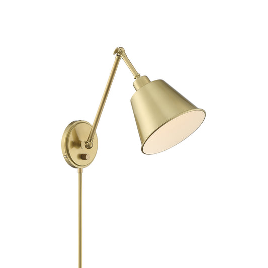 Mitchell 7.25'' Task Sconce
