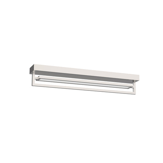 Mondrian Semi-Flush Mount