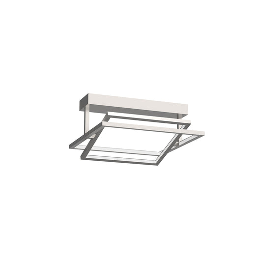 Mondrian Semi-Flush Mount