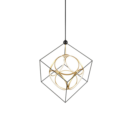 Monza Chandelier