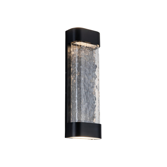 Moondew Exterior Wall Sconce