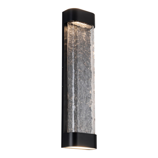 Moondew Exterior Wall Sconce