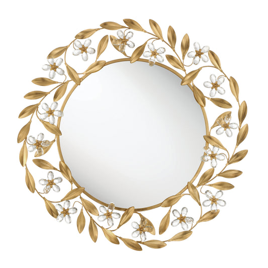 Marselle 30'' Mirror