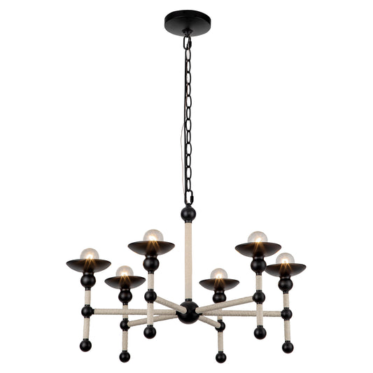 Nadine Chandelier