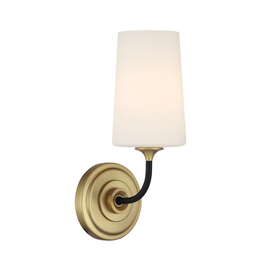 Niles 4.75'' Sconce