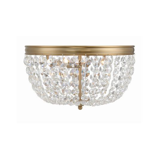Nola 14.25'' Flush Mount