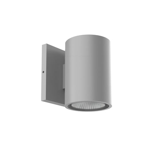 Nordic Exterior Wall Sconce